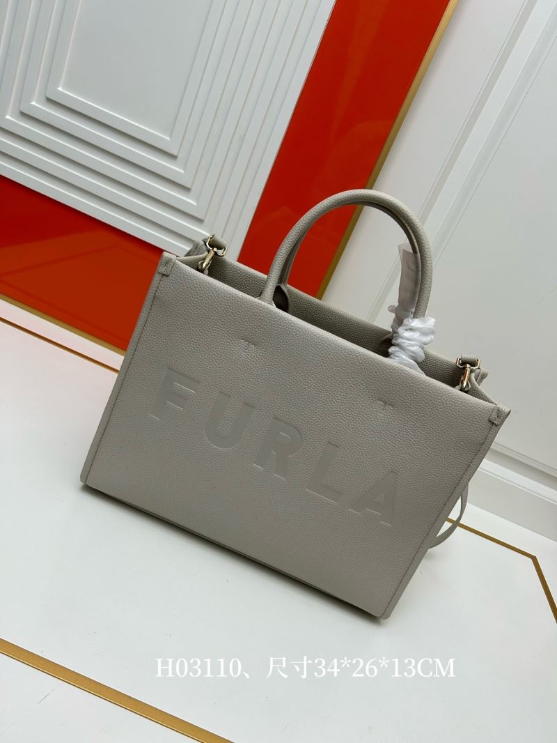 Furla Shopping Bags